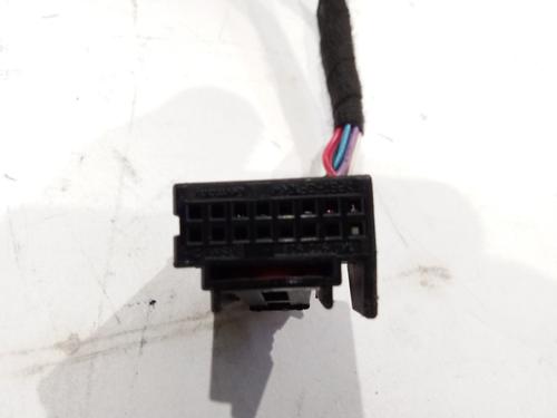 Left mirror VW GOLF VI (5K1) 1.6 TDI | BP17821514C26 