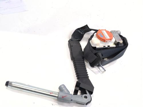 Front left seatbelt RENAULT KADJAR (HA_, HL_) | BP38263153I26 - Image 2