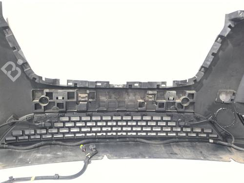 Front bumper RENAULT MASTER III Van (FV)  | BP30967261C7 