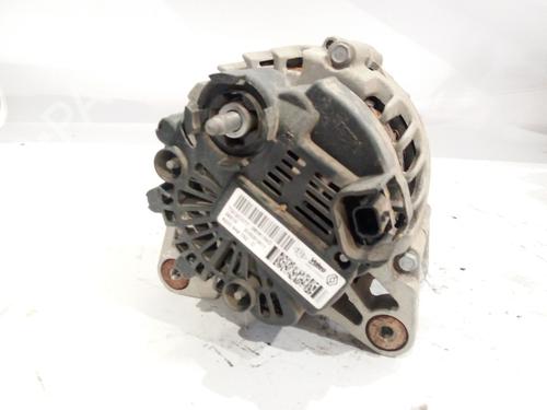 Used Alternator RENAULT MEGANE III Grandtour (KZ0/1) [2008-2016]  18084835