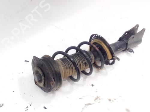 Left front shock absorber MERCEDES-BENZ CITAN Box Body/MPV (W415)  | BP21053497M16 