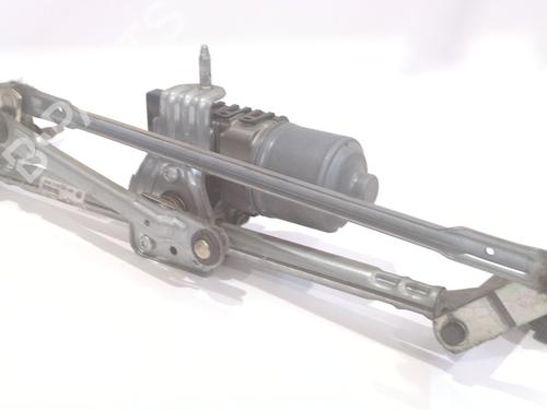 Front wiper motor VW POLO V (6R1, 6C1) 1.2 TSI | BP28140584M29 