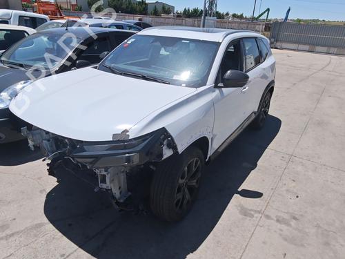 AC compressor DACIA DUSTER (HM_) 1.3 TCe 130 (HMMF) | BP38711609M34 - Image 6