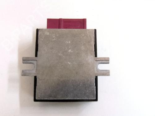 Electronic module BMW 5 Gran Turismo (F07) 535 i | BP27173955M83 - Image 4