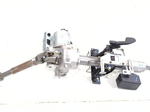Used Steering column Steering column RENAULT CAPTUR II (HF_) TCe 90 (HFM6) (91 hp) 34431897 34431897