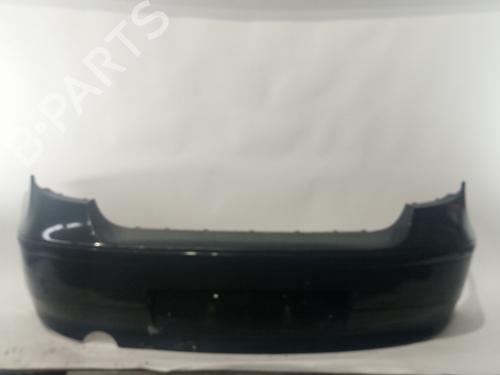 Used Rear bumper BMW 1 (E87) [2003-2013]  17818400