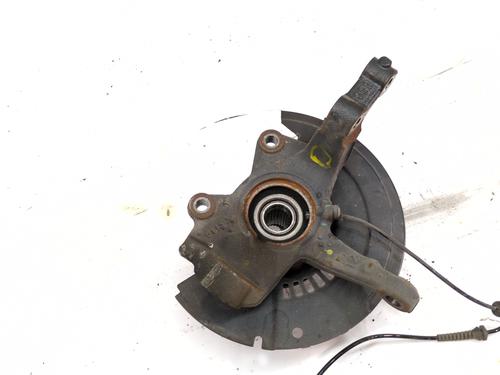 Right front steering knuckle RENAULT CLIO V (B7_) | BP24538869M26