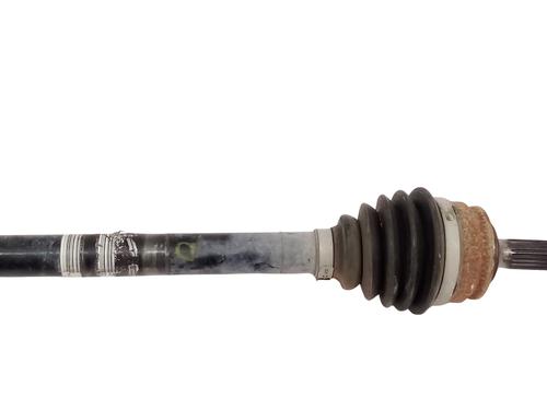 Right front driveshaft PEUGEOT 208 I (CA_, CC_) 1.2 VTI 82 | BP17822920M39 