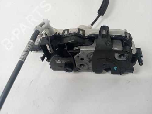 Rear left lock OPEL GRANDLAND / GRANDLAND X (A18, P1UO) 1.5 Turbo D (75) | BP17913301C100 