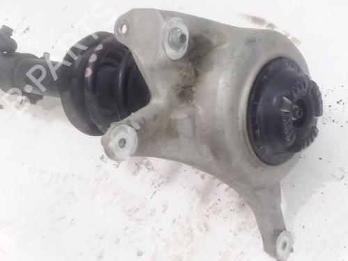 Left front shock absorber AUDI Q5 (8RB) 2.0 TDI quattro | BP24951883M16