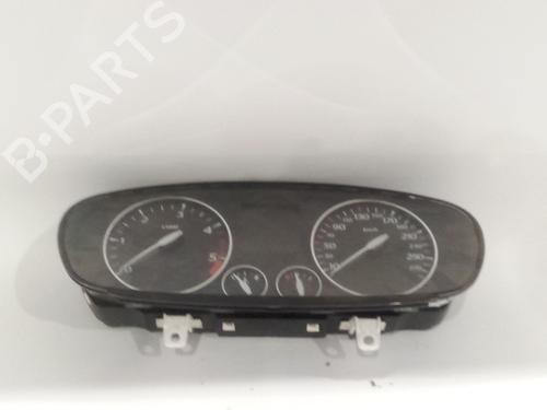 Used Instrument cluster RENAULT LAGUNA III (BT0/1) 2.0 dCi (BT07, BT0J, BT14, BT1A, BT1S) (131 hp) 23137100