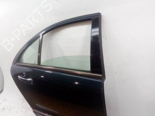 Right rear door MERCEDES-BENZ C-CLASS (W203) C 220 CDI (203.006, 203.008) | BP23097460C5 