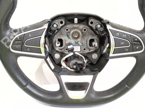 Rat RENAULT KADJAR (HA_, HL_) 1.3 TCe 140 (HLNB, HLN1) | BP38465269C49 - Image 2
