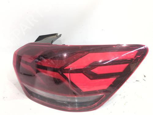 Right taillight DACIA BIGSTER | BP38303191C35 - Image 3