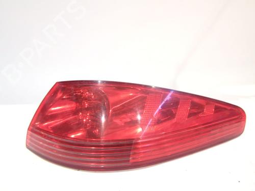 Høyre baklys PEUGEOT 607 (9D, 9U) 2.7 HDi 24V | BP29734631C35 