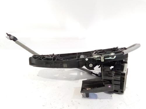 Rear left lock FORD FIESTA VII (HJ, HF) 1.0 EcoBoost mHEV | BP18079298C100 