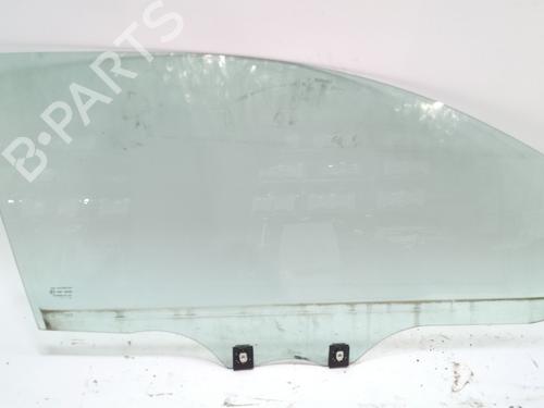 Used Front right door window TOYOTA AYGO (_B4_) 1.0 VVTi (KGB40) (72 hp) 26001230