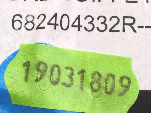 Other RENAULT CLIO V (B7_) 1.5 Blue dCi 100 (B7AD) | BP39240555O1 - Image 4
