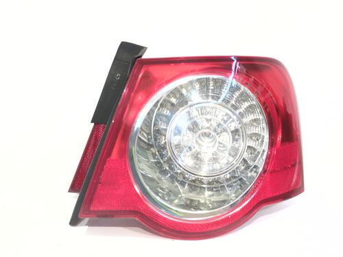 Used Right taillight VW PASSAT B6 Variant (3C5) [2005-2011]  30573325