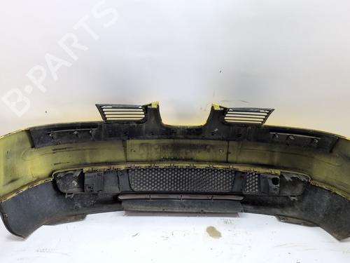 Front bumper SEAT AROSA (6H1) 1.0 | BP30157618C7 