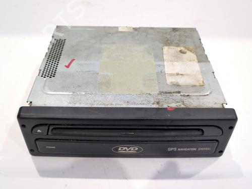 Elektronisk modul BMW X5 (E53) 3.0 d (218 hp) 28211385