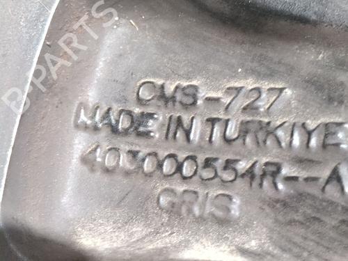 Fælk DACIA BIGSTER  | BP32098658C45 