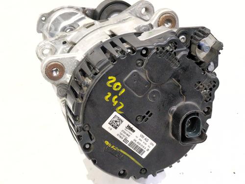 Alternator AUDI A4 B9 (8W2, 8WC) 30 TDI Mild Hybrid | BP32751315M7  - Image 5