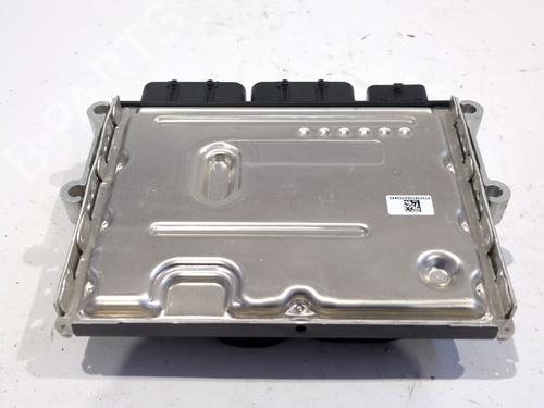 Engine control unit (ECU) RENAULT EXPRESS Box Body/MPV 1.5 Blue dCi 95 (F6AB) | BP29734531M57