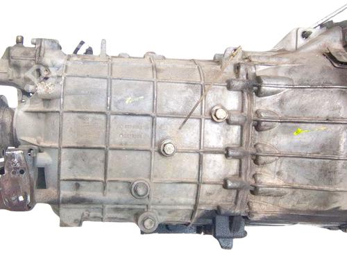 Used Gearbox IVECO DAILY VI Van 35S18, 35C18, 40C18, 50C18, 60C18, 65C18, 70C18 (180 hp) 30058360
