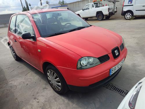 Headlight switch SEAT AROSA (6H1)  | BP26587253I24 