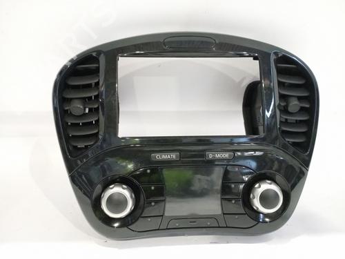 Used Climate control NISSAN JUKE (F15) 1.6 DIG-T 4x4 (190 hp) 23961496