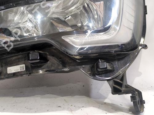 Left headlight RENAULT MASTER III Van (FV) 2.3 dCi 135 RWD (FV0N) | BP34634215C28 - Image 5