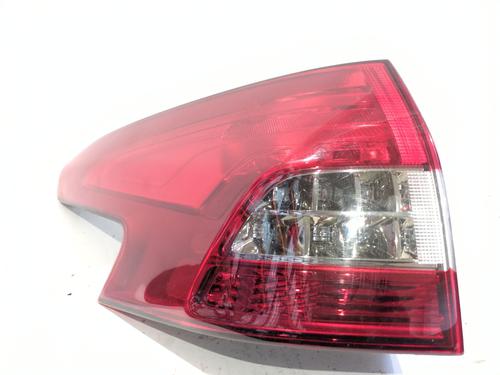 Used Left taillight CITROËN C5 III Break (RW_) 2.0 HDi 165 (163 hp) 30966175