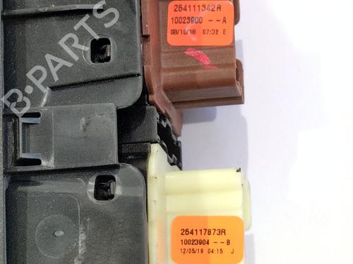 Left front window switch DACIA LODGY (JS_) | BP36994293I27 - Image 3