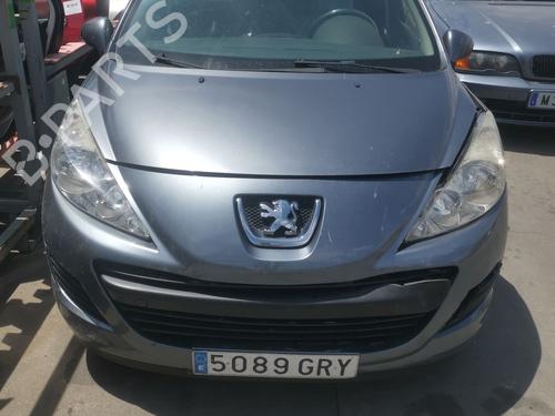 Used Parts PEUGEOT 207 (WA_, WC_) 1.4 4953585