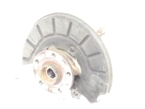 Right front steering knuckle VW CADDY IV Box Body/MPV (SAA, SAH) 2.0 TDI 4motion | BP17822419M26 