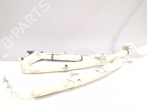 Used Right curtain airbag RENAULT ARKANA I (LCM_, LDN_) [2019-2026]  32027929