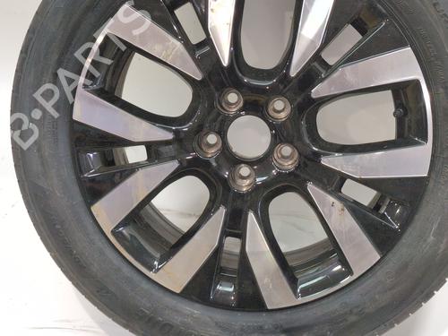 Fælk HONDA INSIGHT (ZE_) | BP39464652C45 - Image 3