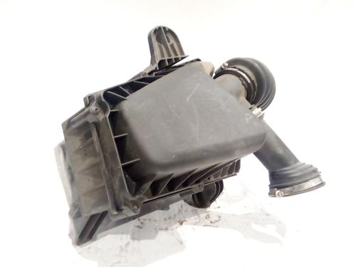 Air filter box FORD MONDEO IV Saloon (BA7)  | BP19506138M87 
