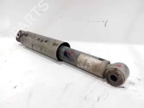 Right rear shock absorber MERCEDES-BENZ VITO / MIXTO Van (W639) 111 CDI (639.601, 639.603) | BP20145091M19 