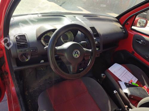 Headlight switch VW LUPO I (6X1, 6E1) 1.0 | BP28003675I24 