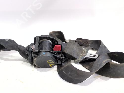 Used Rear right seatbelt MG MG ZS SUV 1.5 VTi (106 hp) 26132447