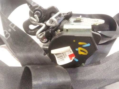 Front left seatbelt FORD FOCUS III  | BP22316461I26 