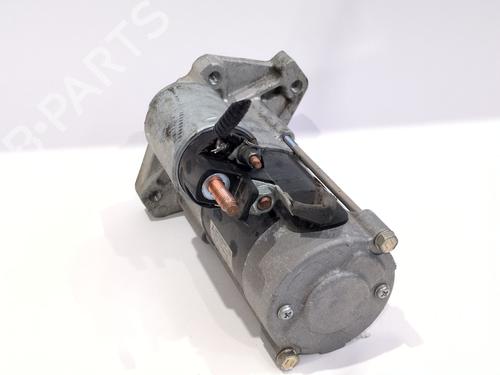 Starter RENAULT KADJAR (HA_, HL_) | BP34536109M8 - Image 3