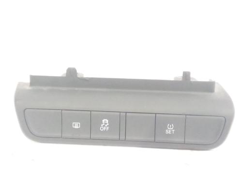 Used Switch AUDI A1 (8X1, 8XK) 1.6 TDI (90 hp) 18014907