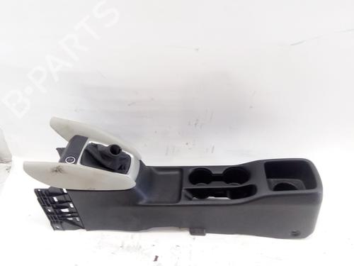 Middle console NISSAN MICRA V (K14) 1.0 IG-T | BP21131468I22 