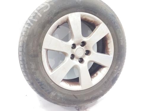 Rim HYUNDAI SANTA FÉ II (CM) 2.2 CRDi GLS | BP19803708C45