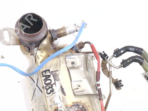 Katalysator RENAULT ARKANA I (LCM_, LDN_) | BP30832971M10