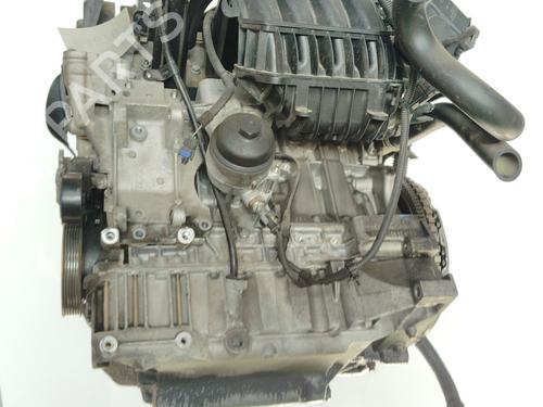 Used Engine PEUGEOT 407 (6D_) 1.8 16V (6D6FYC) (125 hp) 27839577