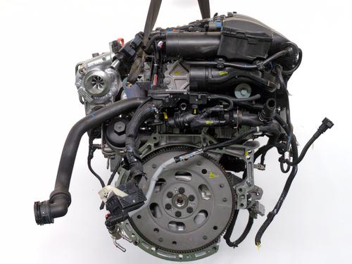 Engine CITROËN BERLINGO (ER_, EC_) 1.5 BlueHDi 130 (ECYHZJ, ECYHZR) | BP38065506M1 - Image 6